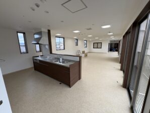 サービス付き高齢者向け住宅　