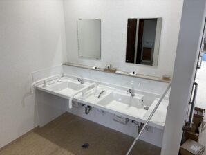 サービス付き高齢者向け住宅　
