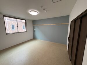 サービス付き高齢者向け住宅　